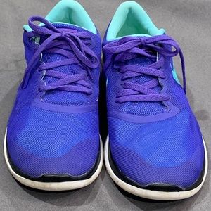Nike Free Barefoot Ride 4.0